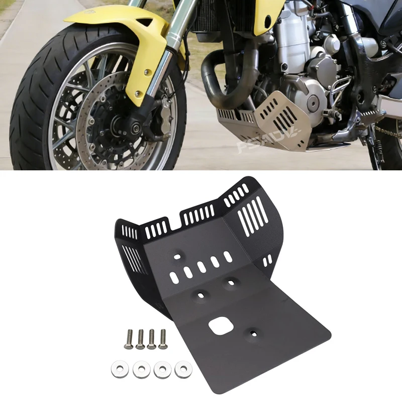 

Защита картера двигателя для мотоциклов SUZUKI DRZ400S, DRZ400SM, DRZ400E 2005-2021, 2017, 2018, 2019, 2020