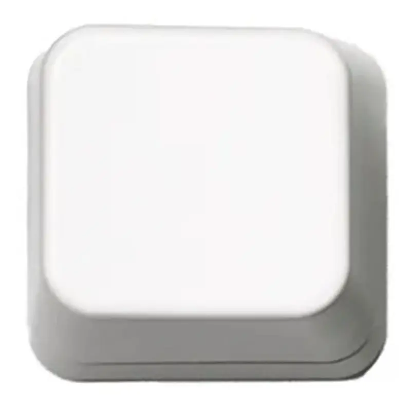 ABZW New Year Calendars Half-Month Weekly Calendar Box Diy Machine Homemade Small Card Machine(Calendars Only)