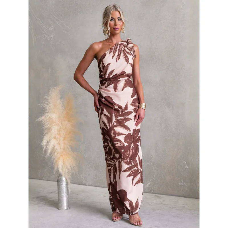 vestido-de-fiesta-midi-con-estampado-digital-de-un-solo-hombro-elegante-estilizador-con-volantes-en-el-bajo-para-mujer