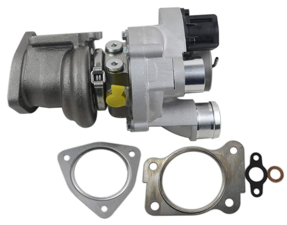 

Auto Parts Turbocharger 11657565912 11657600890 High Quality Neutral New