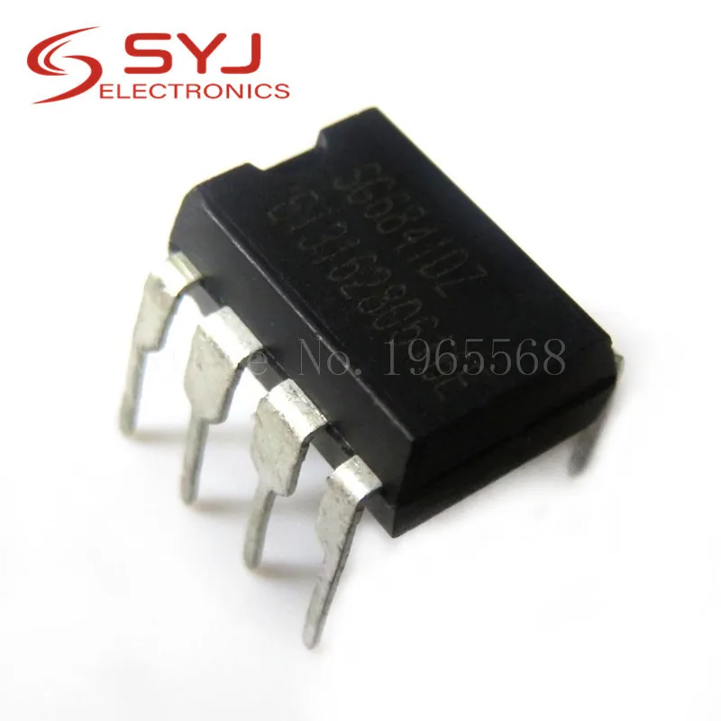 10pcs/lot SG6841DZ SG6841 DIP-8 In Stock