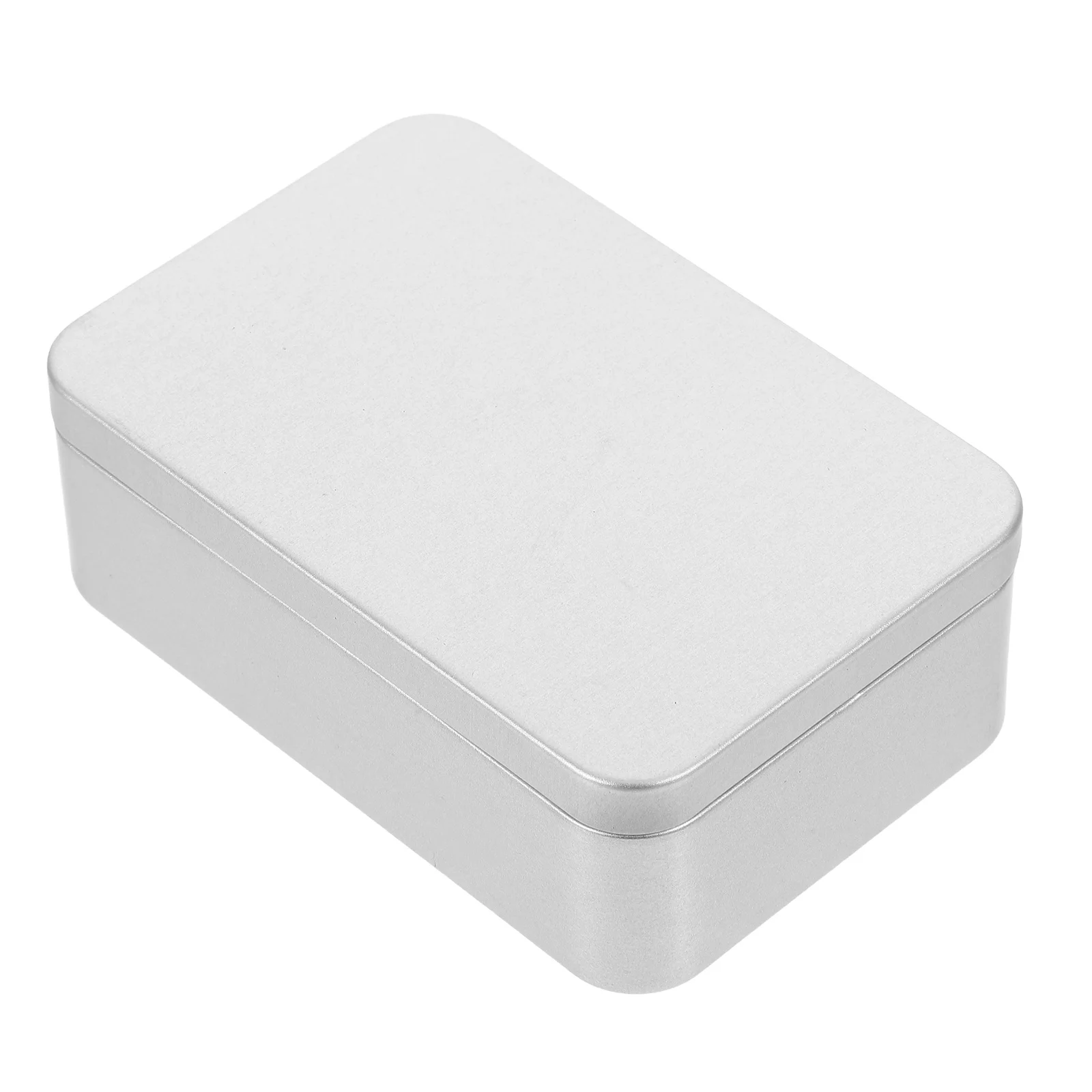 

Tinplate Storage Large for Sewing Organization Tools Photos Cards Greeting Cards Craft Kit Portable Travel Friendly