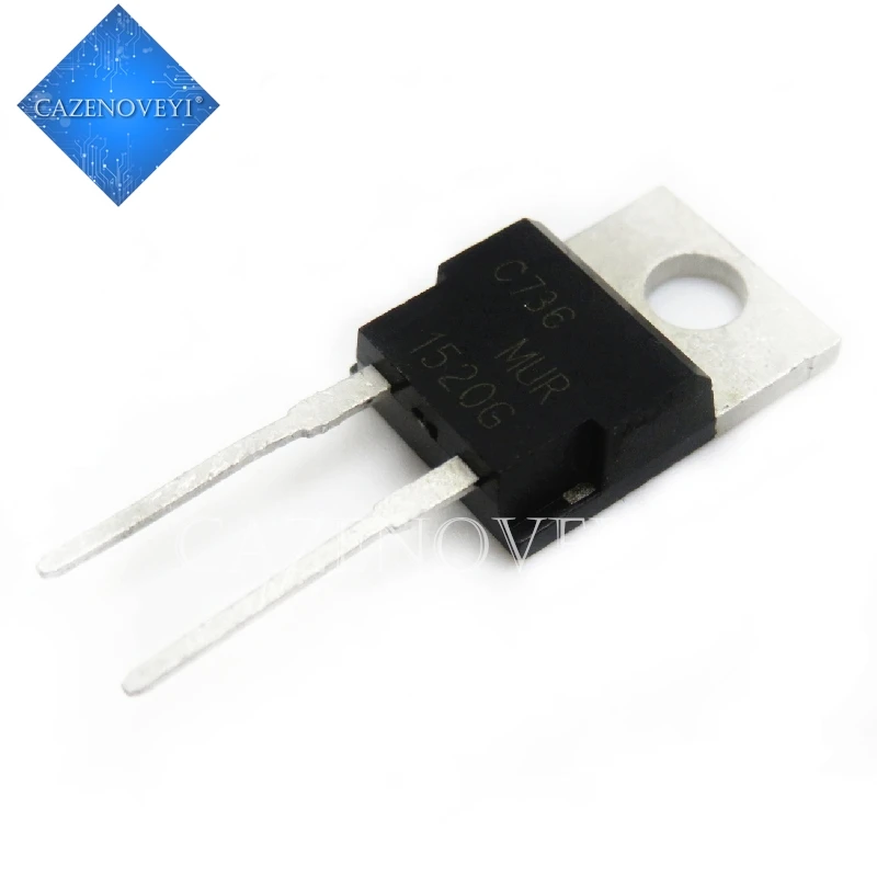 MR4040 MTP50N06V MUR1520 MUR1560G MUR1660CT MUR1660CTG MUR1660CTR MUR2020CT MUR820G MUR860