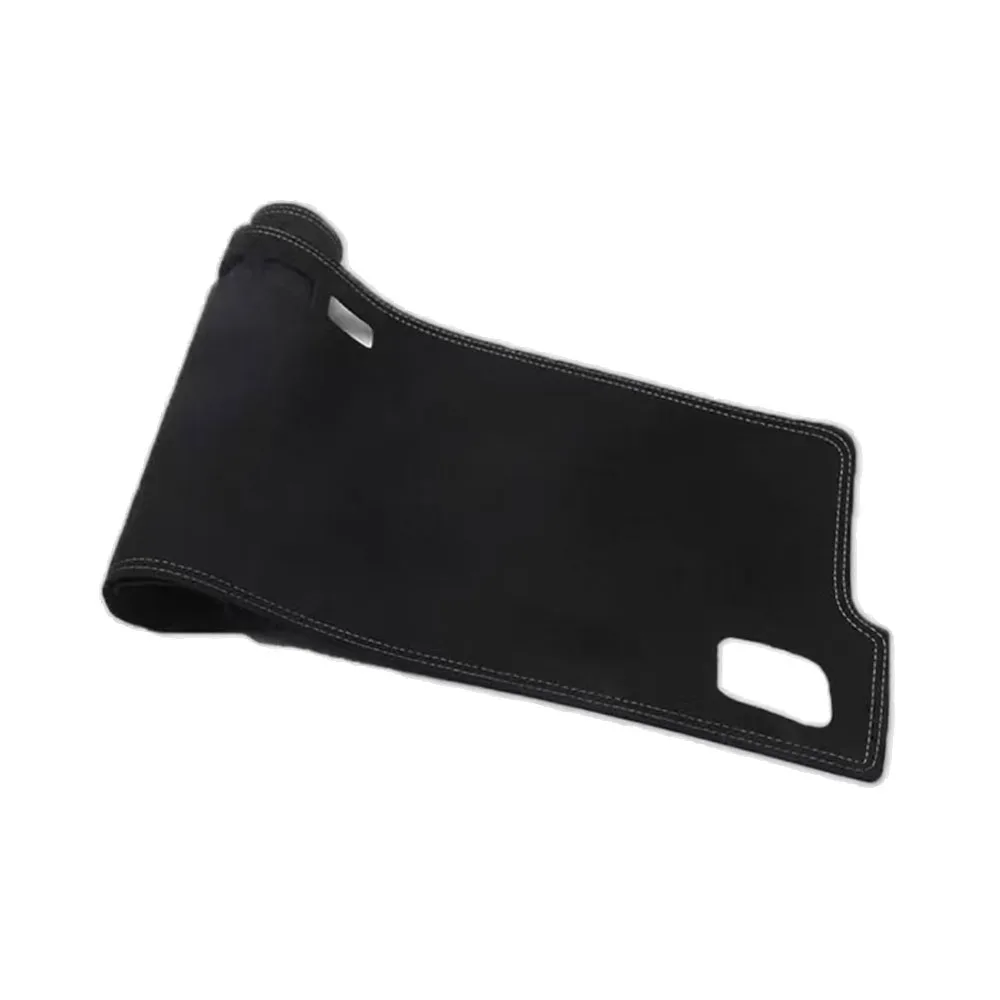Dashboard Sun Shade Mat For BAIC BJ40 2024-2026  Anti-Glare UV Protection Dash Cover Pad Non-Slip
