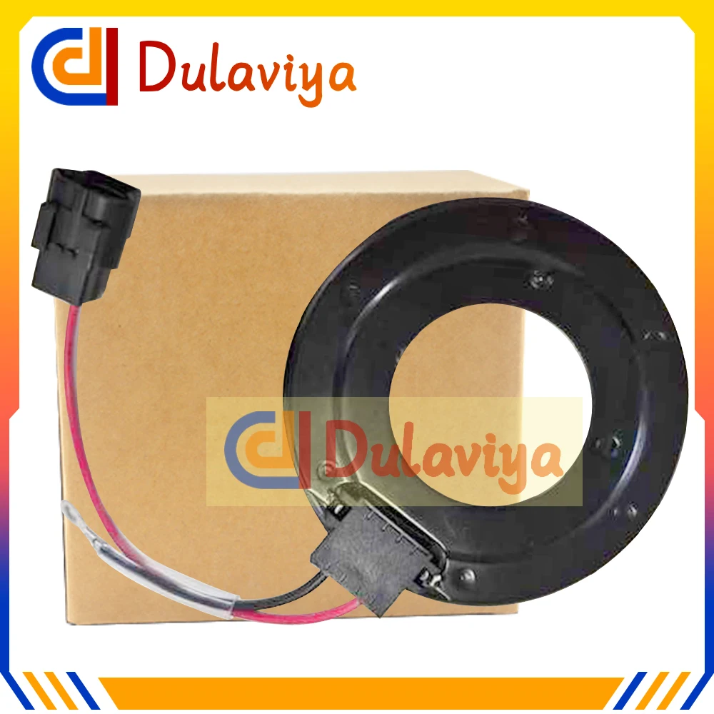

Auto Air Conditioning AC Compressor Clutch Coil For Changan CS75 CS55 CS35 1.5T 8103100-CD02 8103100CD02
