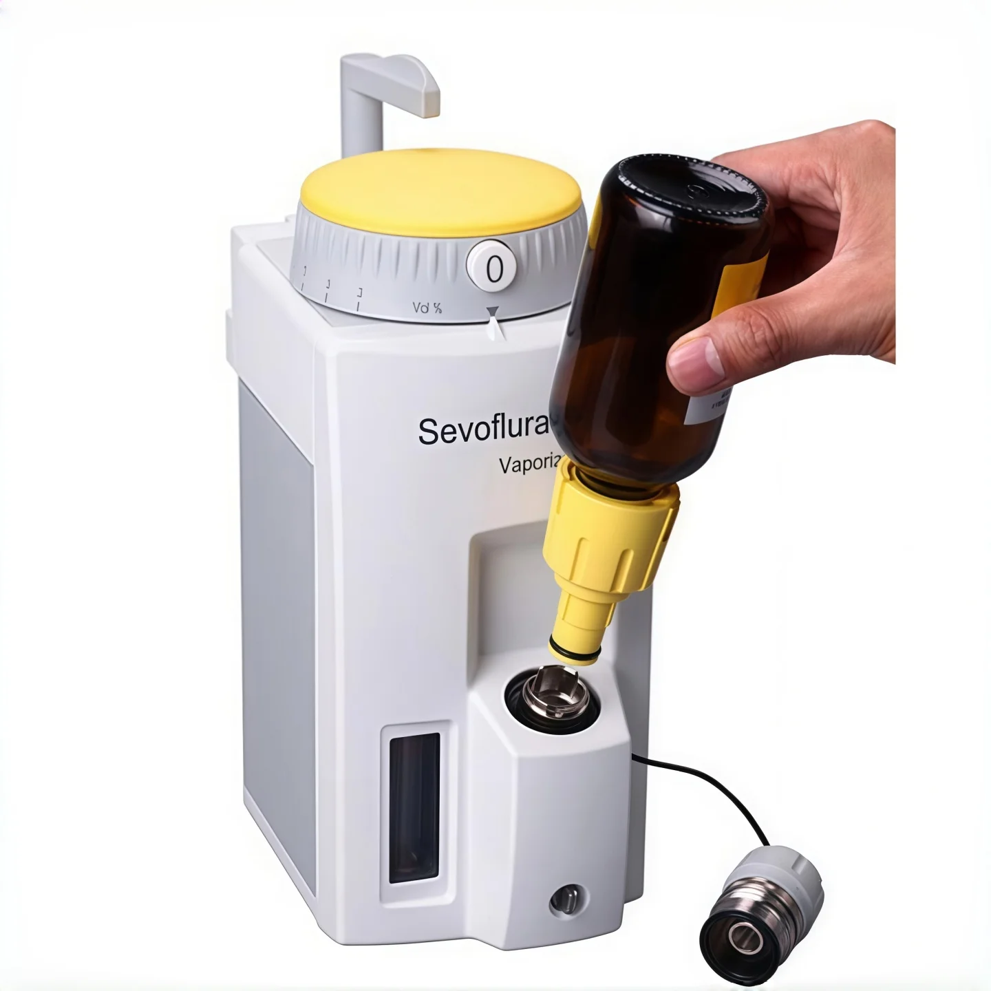 Dosing Device For P…