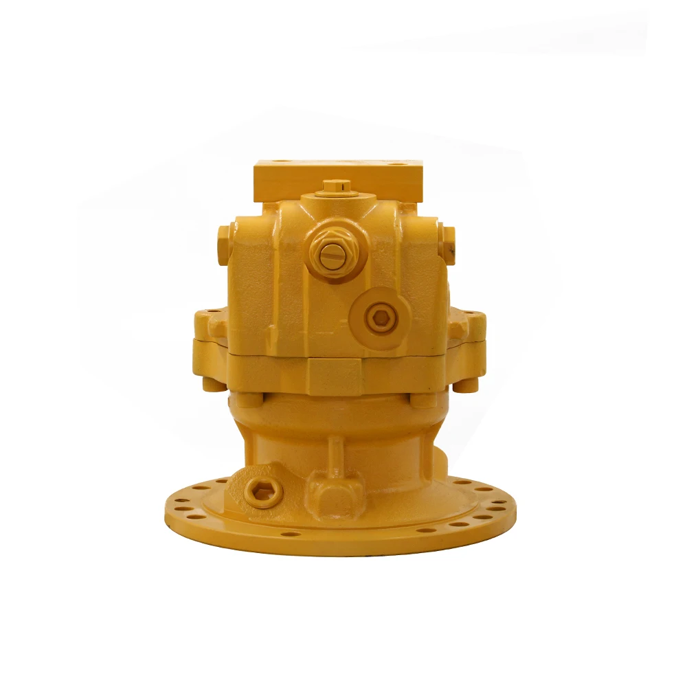 

Factory Sale New Products Komatsu PC120-6 Excavator Swing Motor Mb85