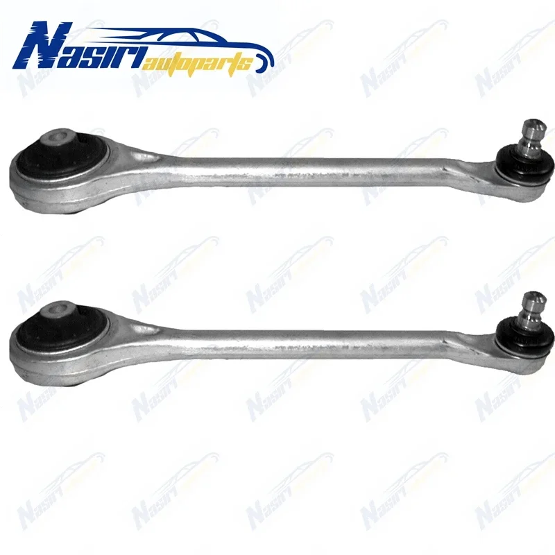 Pair of Front Upper Control Arms For AUDI A8 (4D2, 4D8) 1994-2002 4D0407505B 4D0407505D 4D0407505F 4D0407505H