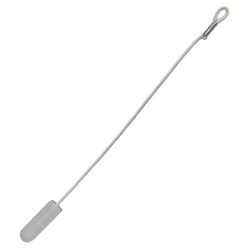 

A19F-DD67-00039A 2-Pack Dishwasher Door Hinge Cable Rope-For Replacement Door Spring Door Cable Parts