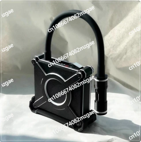 

Coffee plasma generator, bean grinder, anti-fly powder, coffee bean grinding powder, anti-splash and static electricity removal