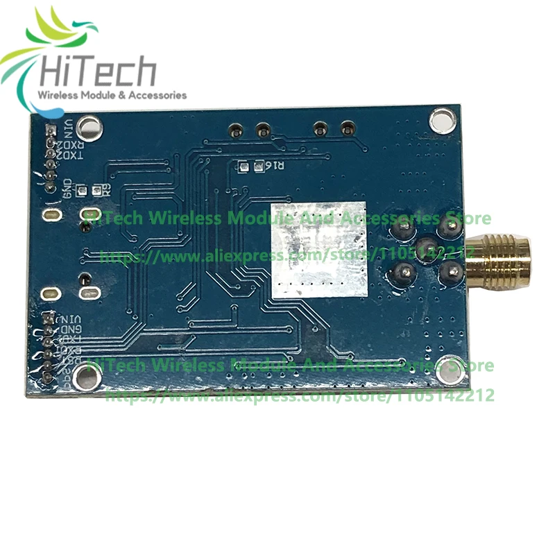 Quectel LC29H LC29HEA LC29HBS LC29HAA BA DA GPS L1+L5  RTK Differential Positioning Centimeter Board for Base Stations Rover