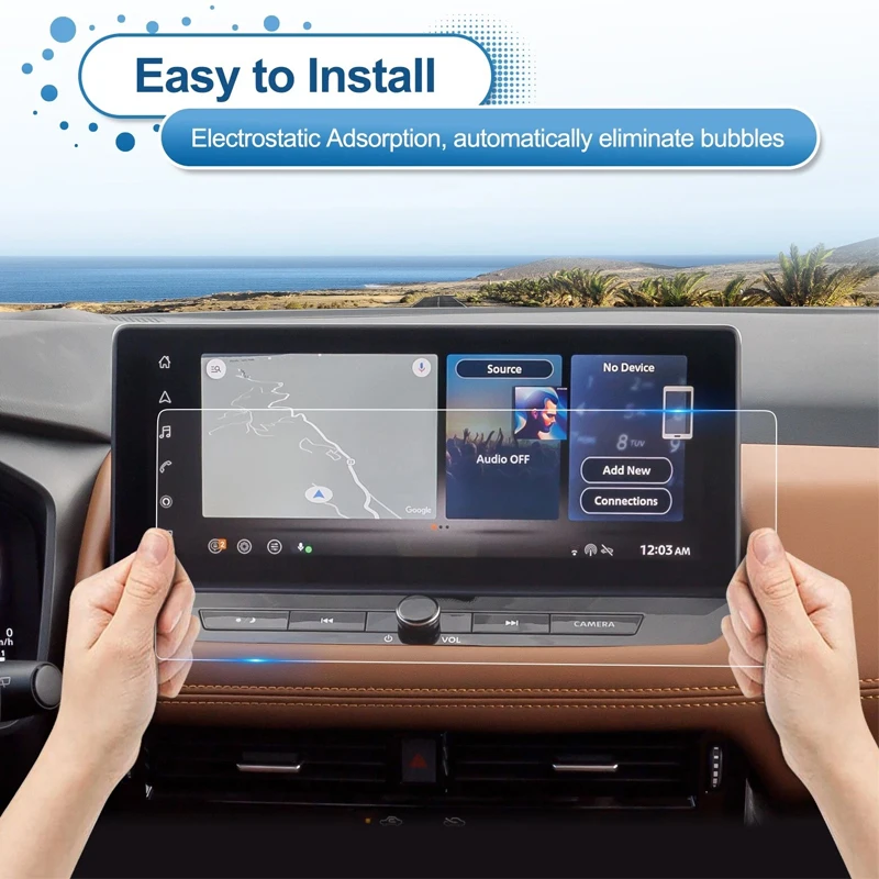 Tempered Glass Scre…