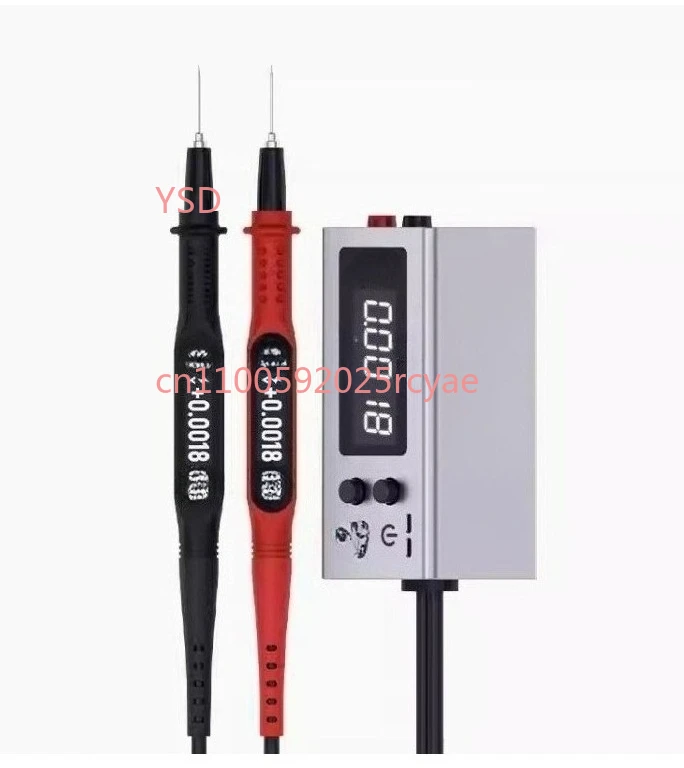 Multimeter Visual P…