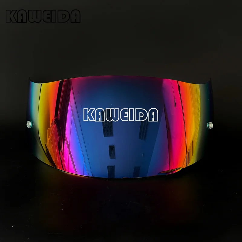 Helmet Visor for K1 K5 K3 SV Motorcycle Detachable Helmet Glasses Motorbike Helmet Lens