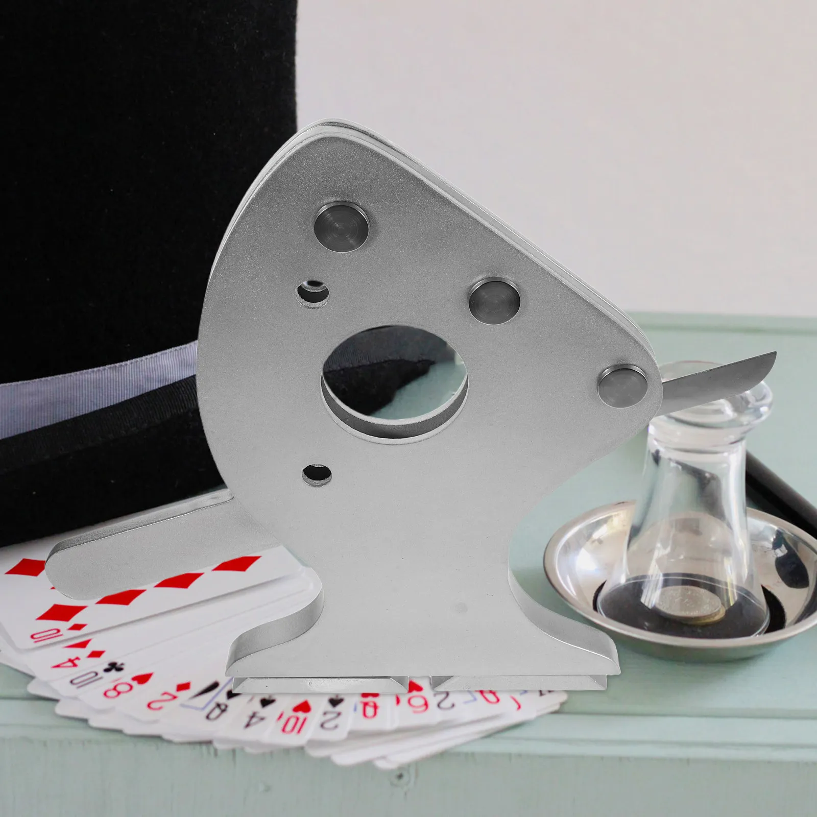 1set-guillotine-magician-stage-prop-realistic-horror-illusion-trick-hand-chopper-for-professional-magic-performance-halloween