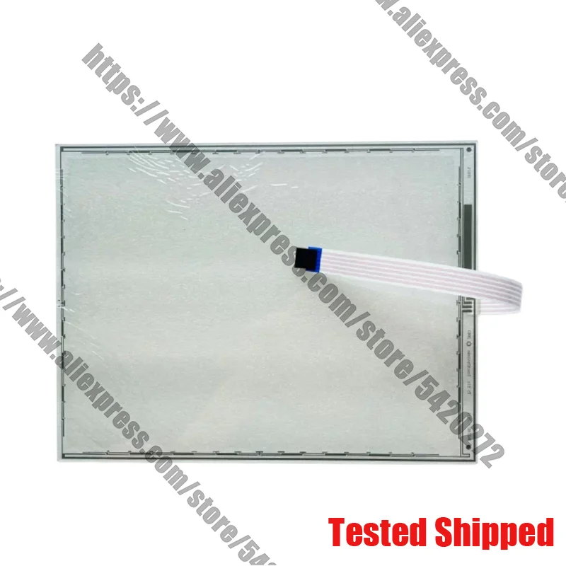 for 121F5RA-005 121F5RA-006 Touch Screen Panel Touchpad