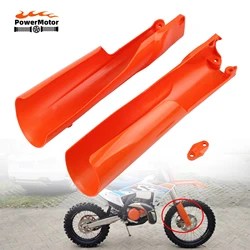 2023 2024 For KTM Motorcycle Motorbike Fork Protection Shock Absorber Guard Cover SX SX-F XC XC-F 125 250 300 350 450