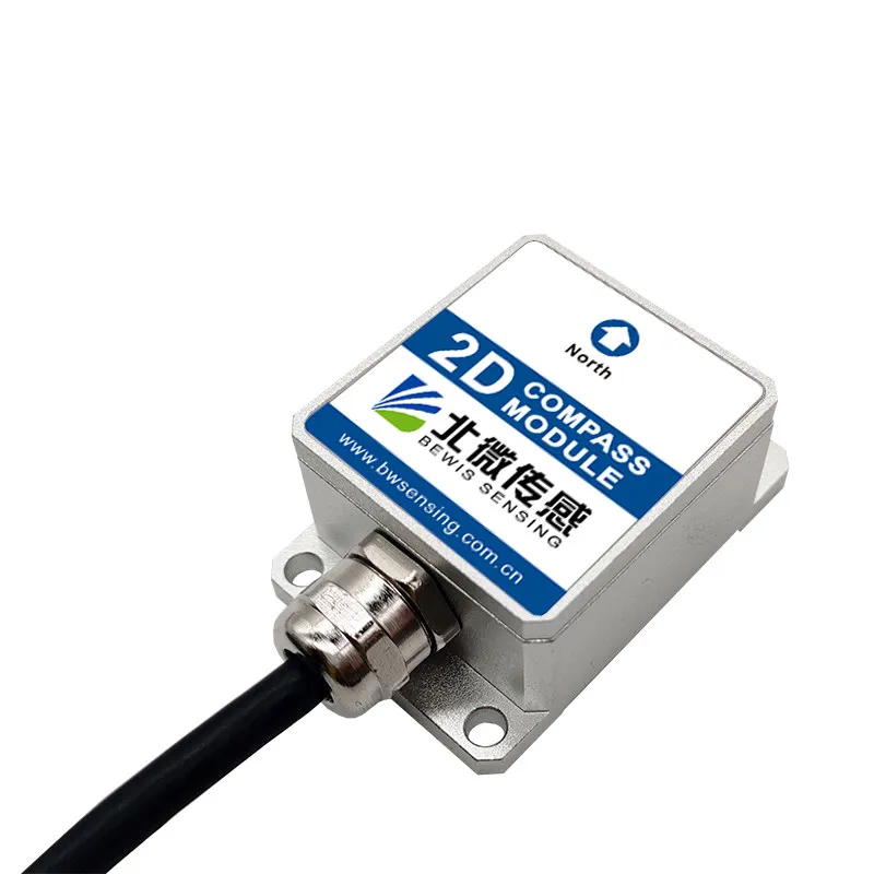

LEC215 electronic compass three-axis magnetic sensor