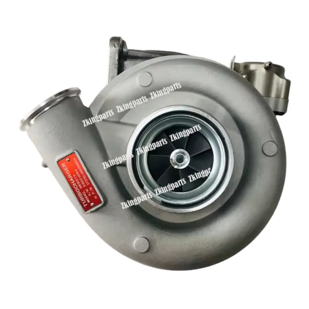 Turbo HE531V Turbocharger 4046958 3773761 For Iveco Truck CURSOR 10 EURO 4