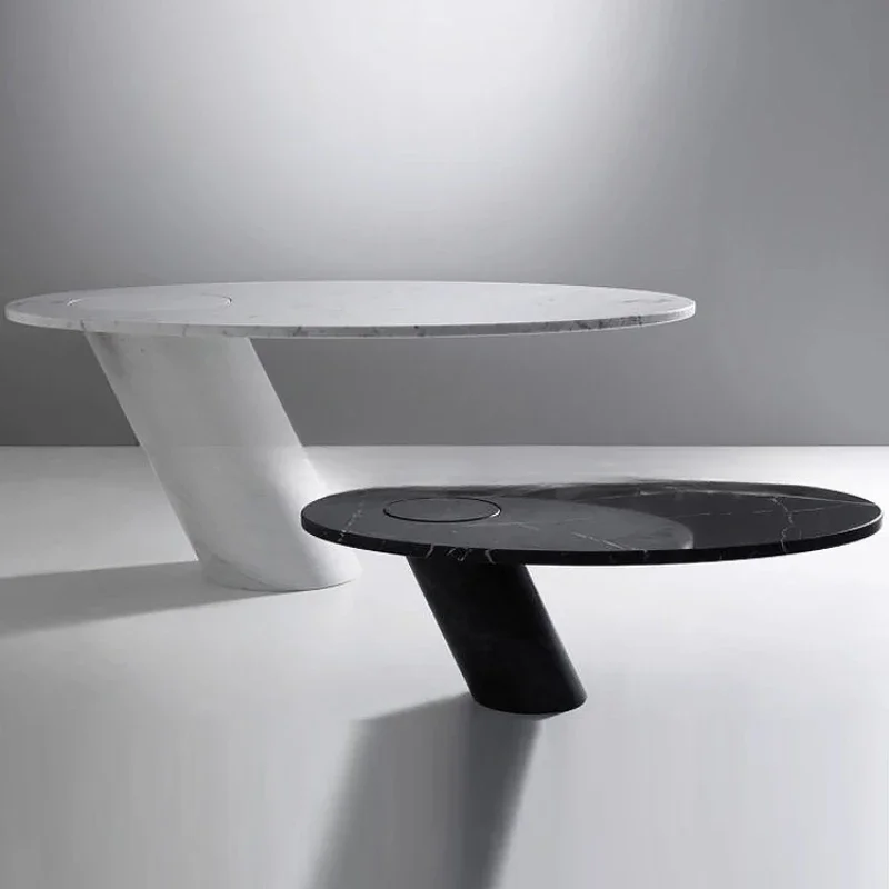 

Home living room modern minimalist designer tea table coffee table