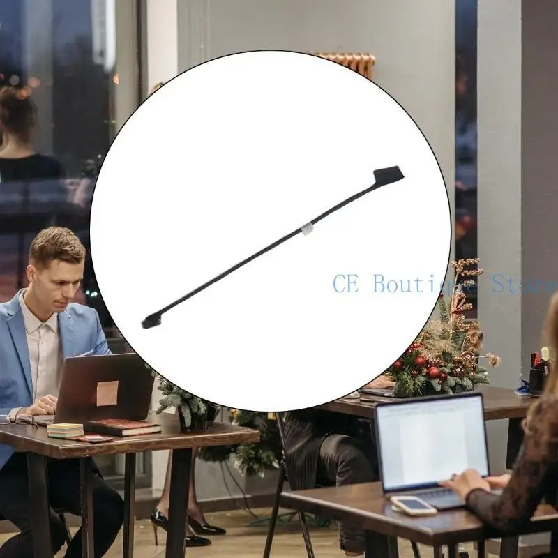 Cable batería 652F para 5580 E5580 5590 5591 Cable conexión batería