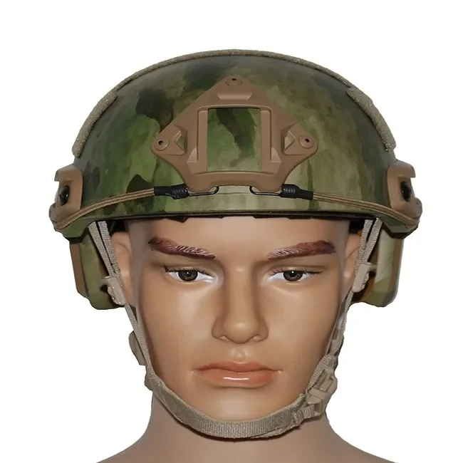 REVIXUN IIIA FAST Atacs-FG Aramid Tactical Helmet