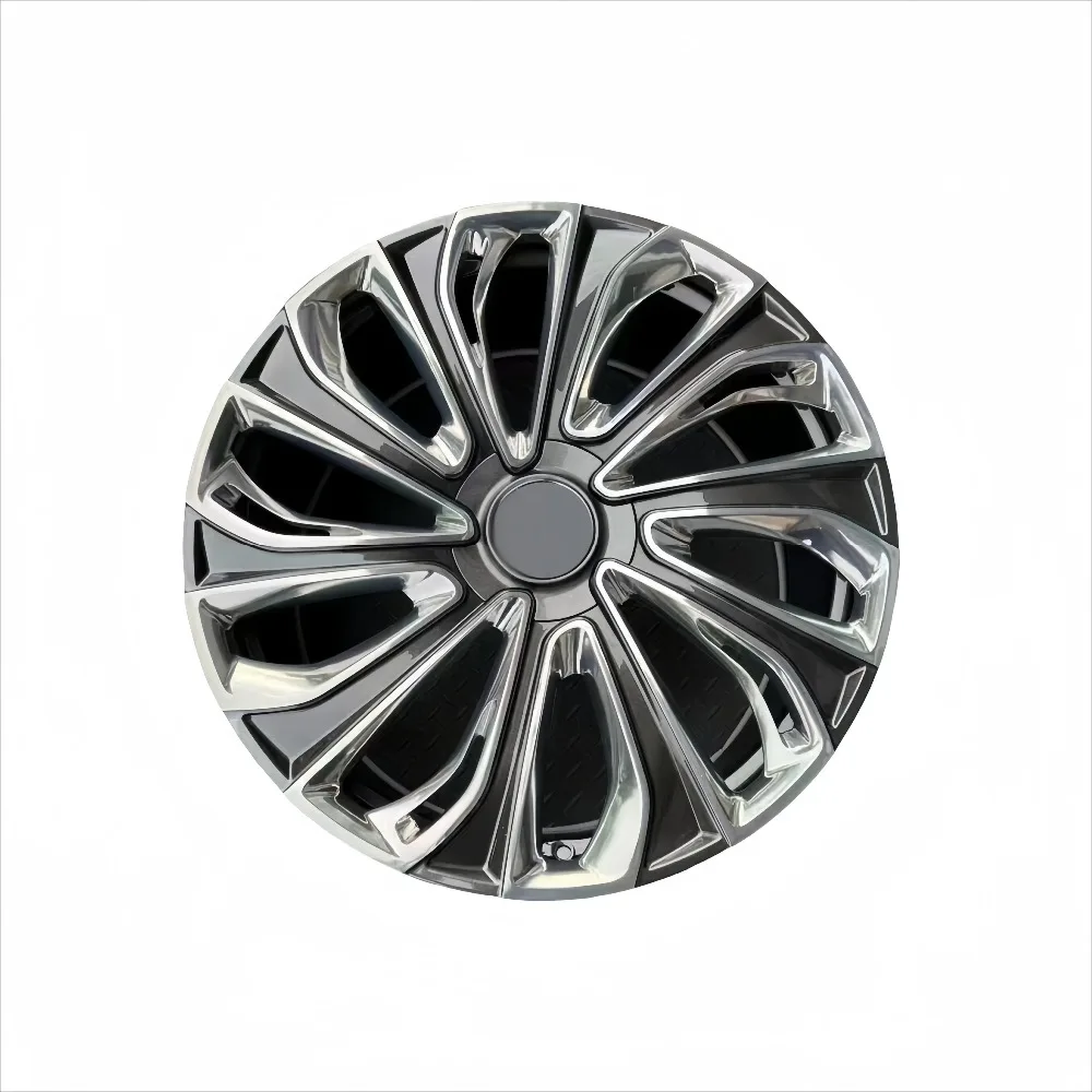 

The new version of the wheel hub is a high-quality steel product specially modified