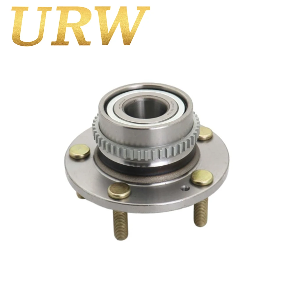 

52710-2E100 URW Auto Spare Parts 1pcs Rear Wheel Hub Bearing For Hyundai Tucson KIA Sportage JE KM JM 2.0 2004-2010