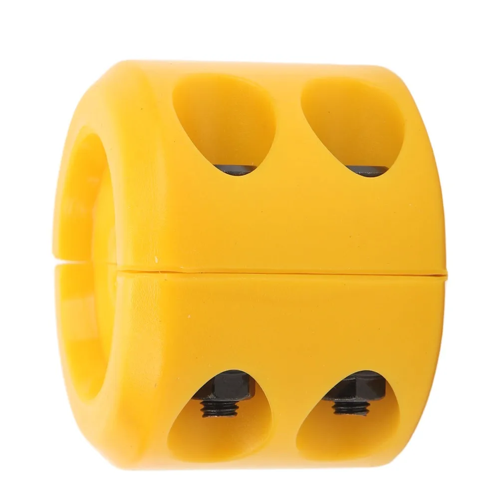 

Buffer Accessory Rubber Winch Cable Hook Stopper Winch Hex Wrench Rope Line Hook Buffer Winch Hook Stopper ORV Vehicles