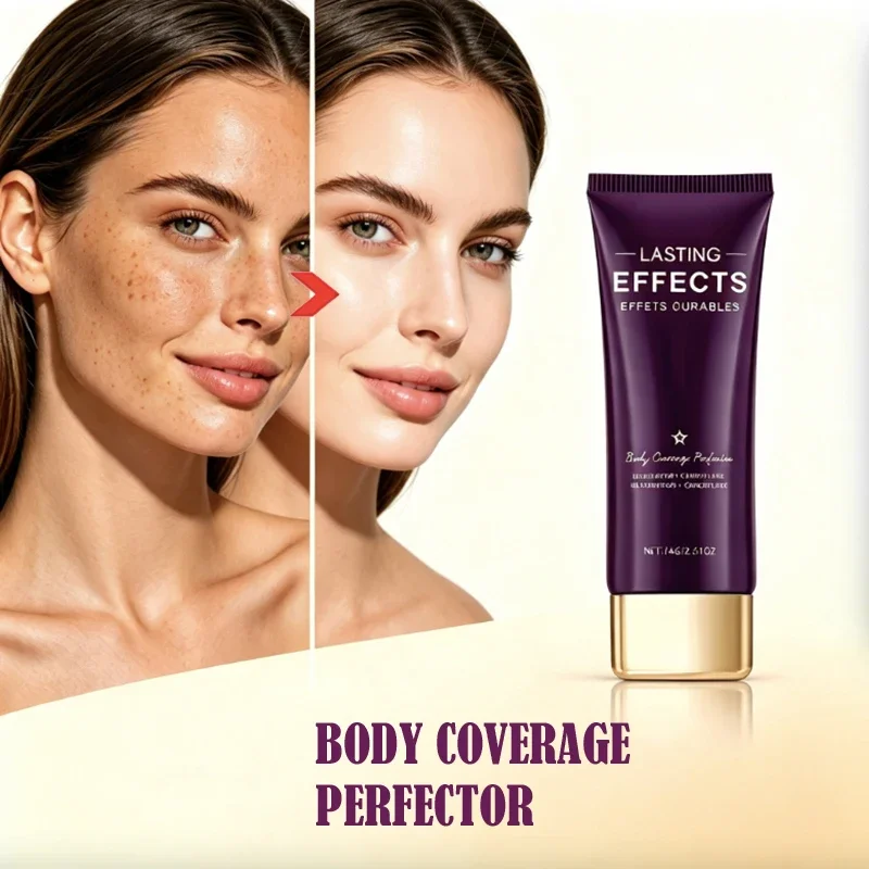 AMZ Moisturizing Velvet Cushion Foundation Natural Lightweight Formula Creates Seamless Flawless Complexion