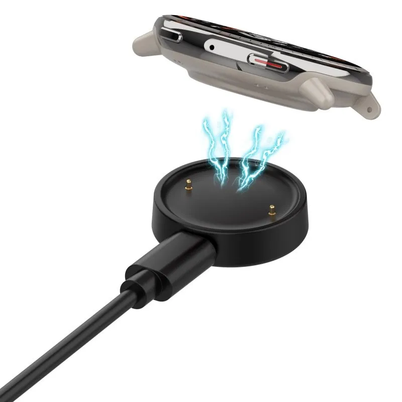 Meistverkauftes Magnetisches Ladedock USB-Kabel Ersatz für Smartwatch