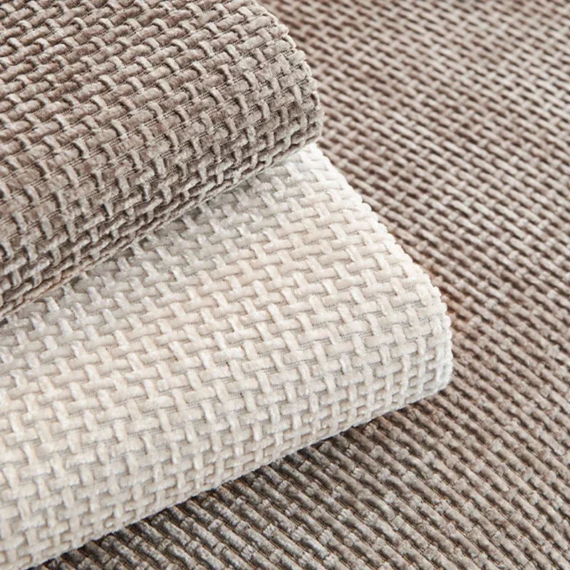 1PC Nordic Chenille Sofa Mat Non-Slip Kids Pets Sofa Cover Four Season Universal Couch Slipcover Towel for Living Room Home