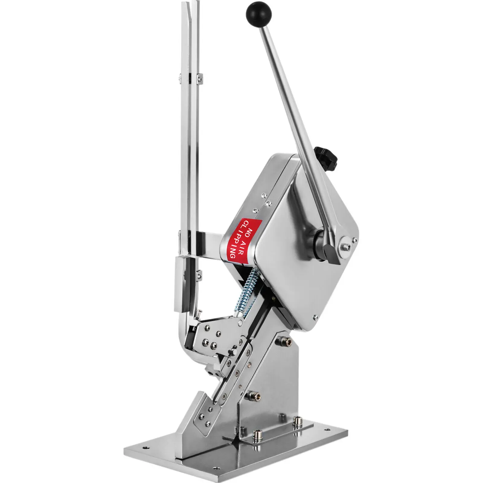 

U-shape 502, 503, 506, 508 Sausage Clipper Clipping Machine, Manual Sausage Clipper, Clipping Machine with U-shape Clips