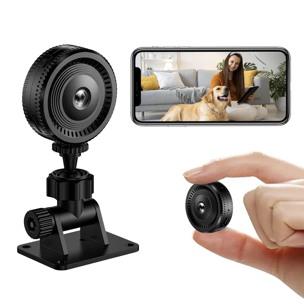 Hd 1080P Sports Cam… - image