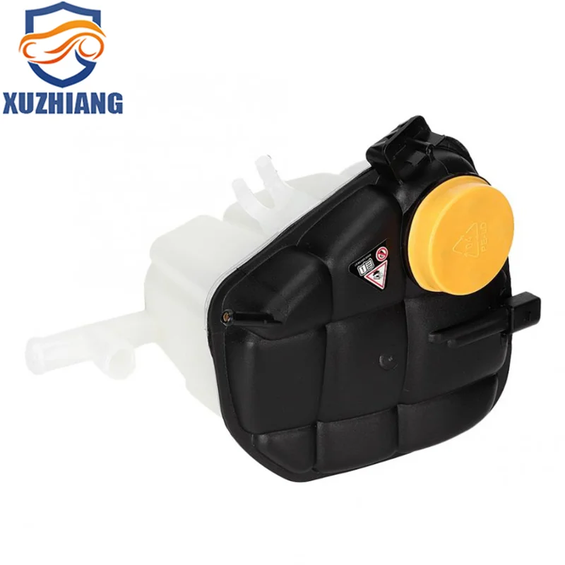 1645000049 Engine Coolant Recovery Tank For Mercedes Benz W164 GL320 2007 2008 GL450 2007-2012 ML320 2007 2008 ML350 2006-2011