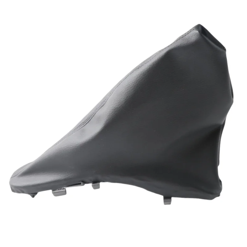 Für BMW Mini Cooper R50 R52 R53 2001-2008 Manueller Schaltknauf Schalthebelmanschette Handbremshebel-Abdeckung – Detail 5