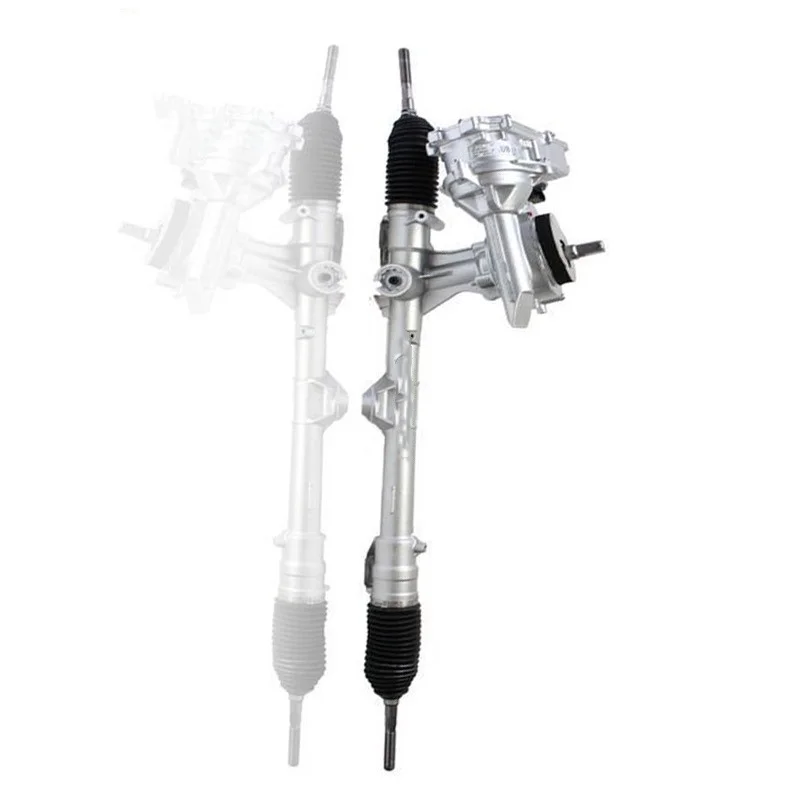 Suku Cadang Mobil Berkualitas Tinggi Steering Rack Gear RHD X1 X2 F48 Oem 32106899999 32105A12BD8 32105A19891 Sedang Diskon Sistem Power Steering