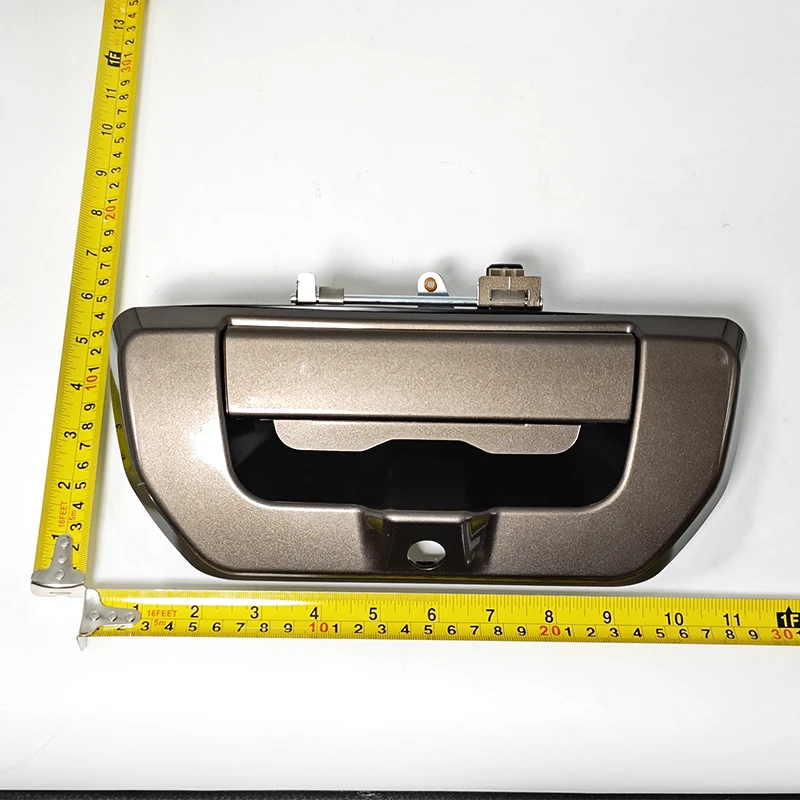 For Great Wall PAO POER  Pickup Truck Passenger Version Taildoor Pull Trunk Outside Handle Taildoor Pull