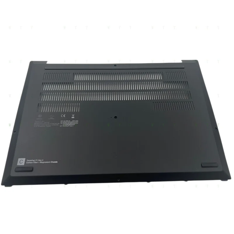 

SCB1D11294Для Lenovo ThinkPad P1 Gen 4 20Y3 20Y4, нижняя крышка, нижняя часть корпуса, без мировой войны