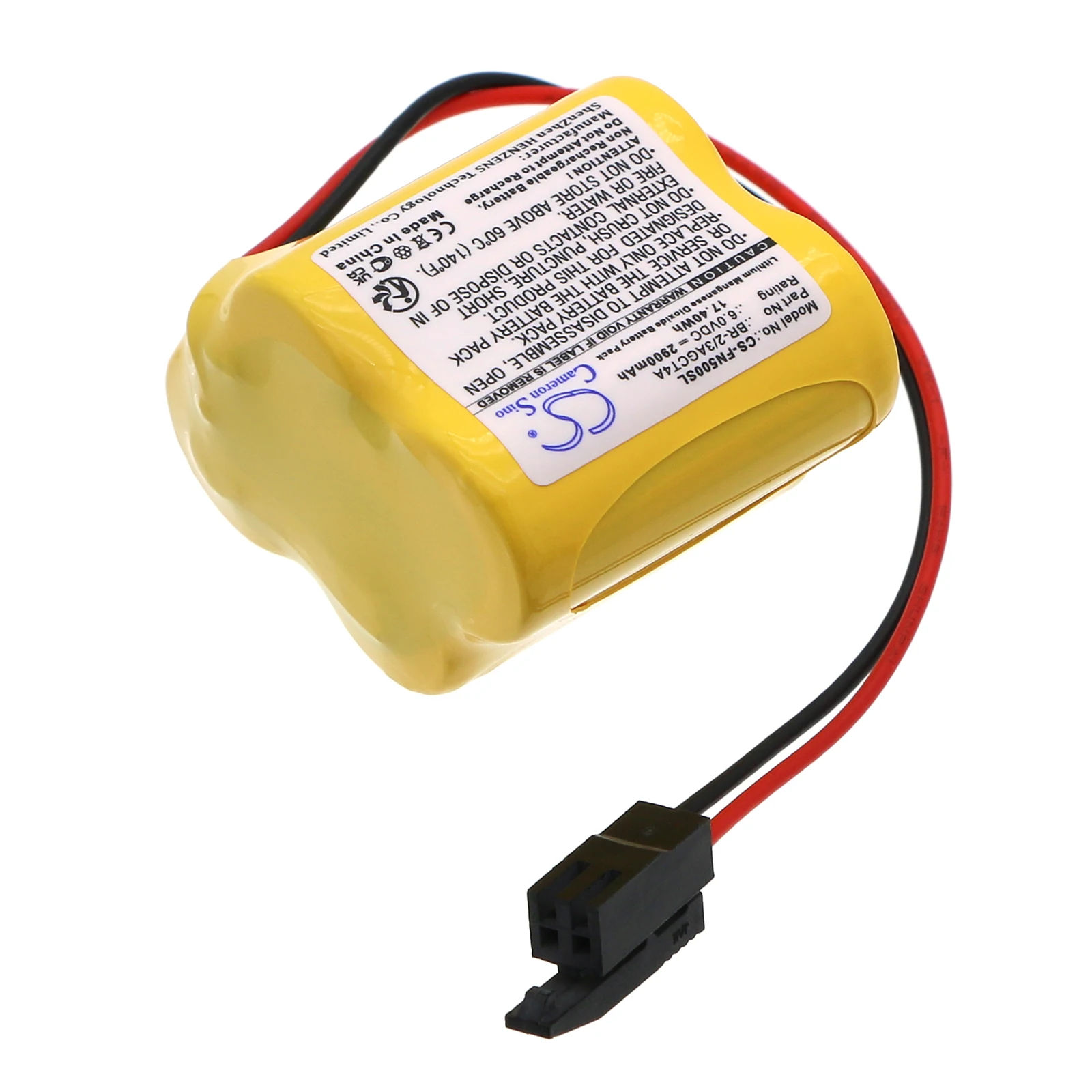 100% NEW 2900mAh Battery for ALLEN BRADLEY 1747-L531,1747-L532,1747-L541,1747-L542,1747-L543,1747-L551,1747-L552,SLC-500
