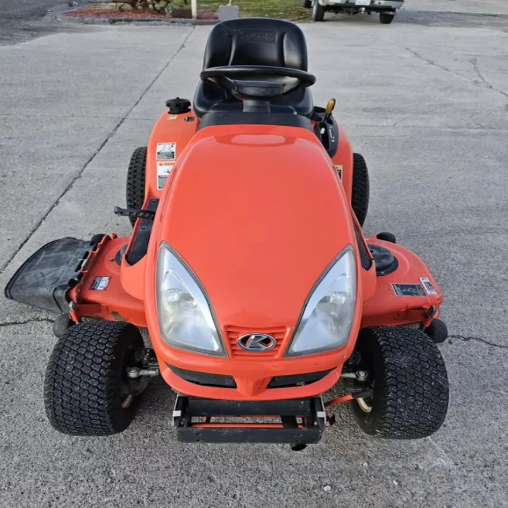 Hot Sale 52 Inch 25hp Kubota Legal Lawn Mower Garden Tools Zero Turn Lawn Mower/Zero Turn Lawn Mower Ride