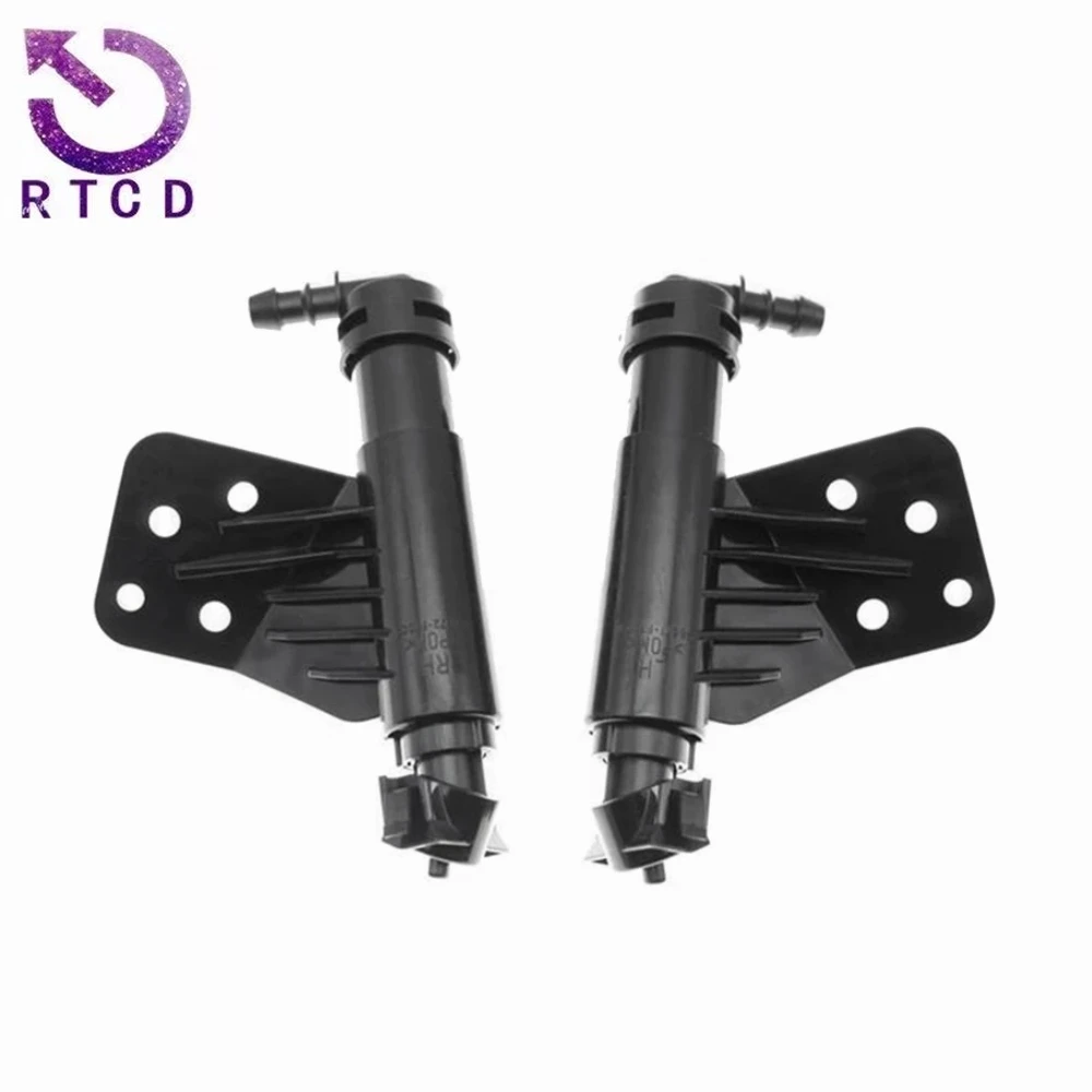 

Подходит для Kia SPORTAGE IV (QL, QLE) 2015-2022, насадка для чистки фар 98671-F1000 98672-F1000