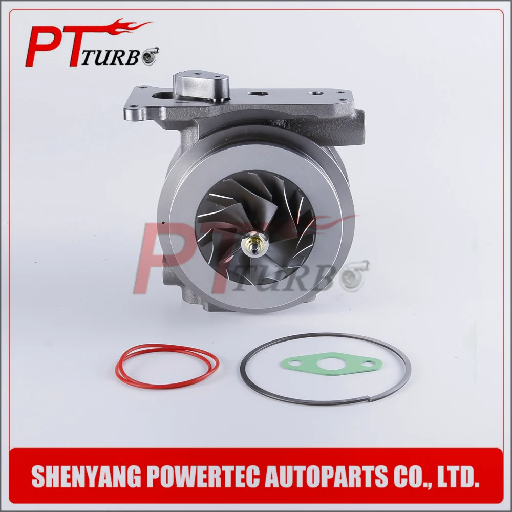 New HE351V Turbo Charger Cartridge 5326055 3794755 For Cummins 6.7L 6BTA Turbine CHRA Core