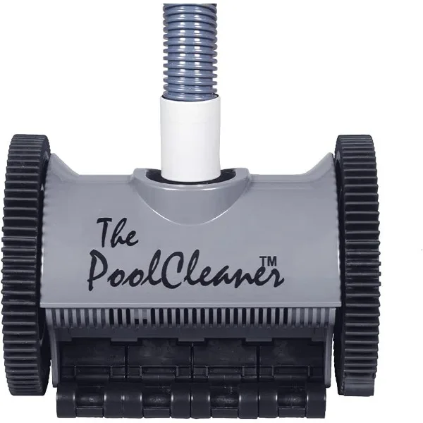 Hayward W3PVS20GST Poolvergnuegen Suction Pool Cleaner for In-Ground Pools up to 16 x 32 ft. (Automatic Pool Vacuum)