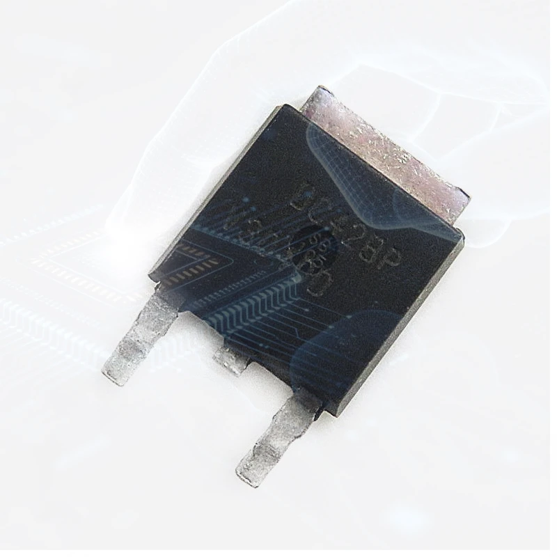 (5-10-20-30-100PCS) V3040D TO-252 ISL9V3040D3S