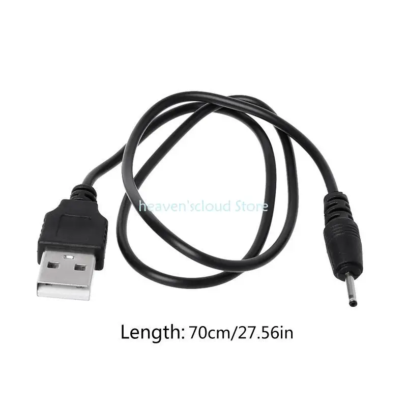 Y88B USB Ladekabel Kabel Ladekabel für N73 E65 6300 6280