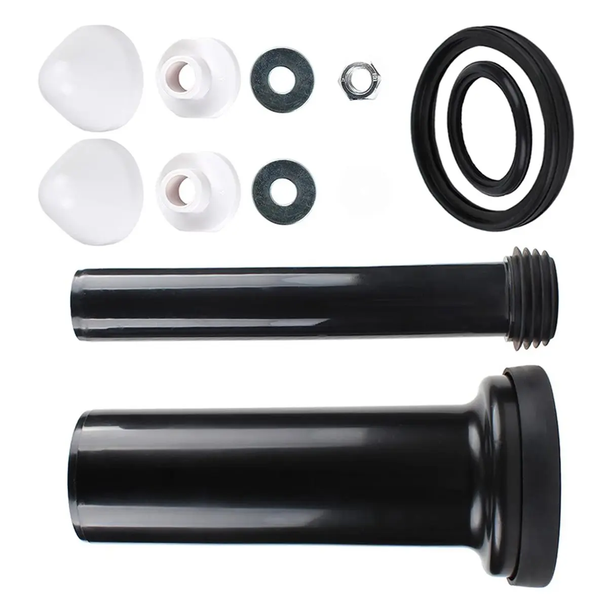 30cm-toilet-connection-set-sealing-drain-connection-pipe-concealed-water-tank-straight-connector