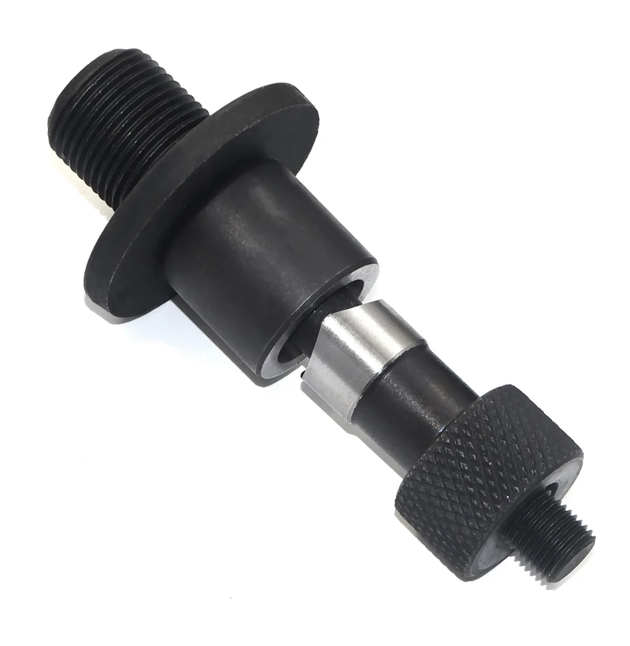 SYK-8B 10 Ton Hydraulic Knockout Punch Driver Tool Kit Manual Handle Puncher Tools With Hole Digger Set Metal Sheet Puncher