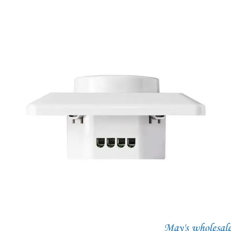 

ABS Light Dimmer Switches Energy Efficient Light Dimmer Switches Simple Installs 448A