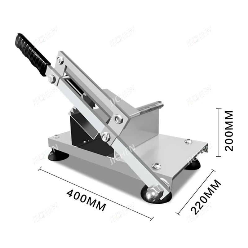 Jc Manual Meat Slic… - image